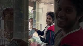 iPhone 15 unboxing #iphone #trending #trendingshorts #new