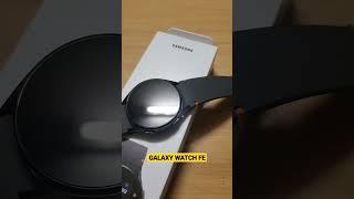 Samsung Galaxy Watch FE #shorts #GalaxyWatch #tech