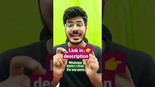 Complete English Grammar सीखें for SSC CGL CHSL MTS | #ytshorta