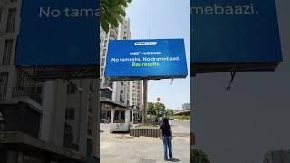 Meet the champions of ALLEN Online | No tamasha. No dramebaazi. Bas results.  NEET 2025