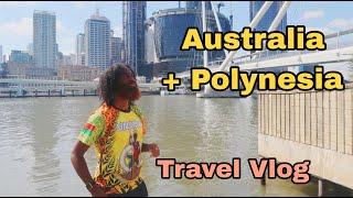 Noumea, New Caledonia and Brisbane, Australia Vlog | S2E40