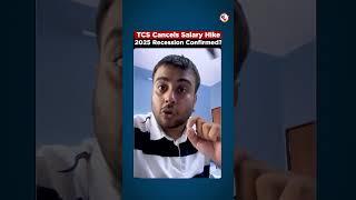 TCS Big Decision Employee sad News