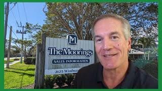 The best neighborhoods in Vero Beach. The Moorings- Living in Vero Beach @verobeachbob