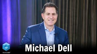 Michael Dell, Dell Technologies | Dell Technologies World 2022