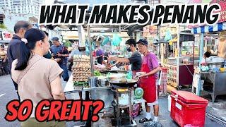 Why move to PENANG? One REASON I would consider it...