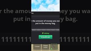 *NEW* Meme Sea INFINITE MONEY SECRET Roblox #roblox #robloxedit #memes