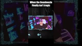 Beanboozling Gone Wrong #Shorts
