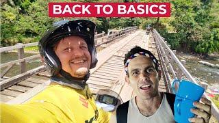 Philippines East Coast Adventure With BecomingFilipino (Quezon)