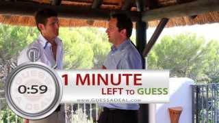 Guess A Deal Trailer (English) 2013 - Subfocus