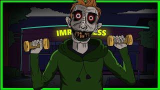 3 True Gym Horror Stories Animated