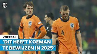 ‘Dan moeten we het ergste vrezen voor toekomst Oranje’