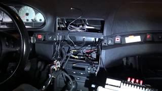 BMW E46 M3 AvinUSA Avant 3 installation DIY