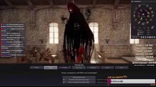 Black Desert online.Ожерелье ока Асуллы на +3,точим правильно!!