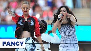 Iggy Azalea Ft. Charli XCX - Fancy (Summertime Ball 2014)