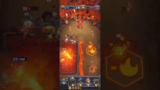 General Drakkisath Heroic - Warcraft Rumble