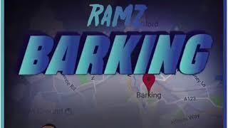 Ramz - Barking (Official Instrumental) Prod. By Young Sibo