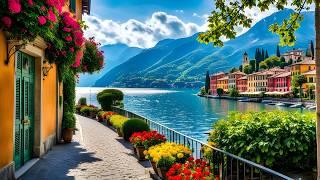 Why Bellagio Is the Most Stunning Village on Lake Como - You HAVE to See This!