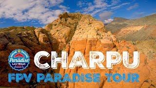 Charpu | FPV Paradise Las Vegas 2016 | FPV Drone Freestyle and Racing