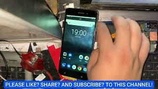 Nokia 6 (TA 1021) Frp Bypass | NOKIA TA-1021 Google Account Lock Remove 2023 Without Pc