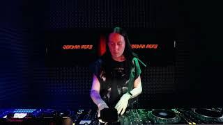 Jordan Agro - Bass & Tech House DJ Set 2024