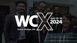 WCX 2024 - What is WCX?