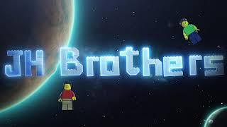 JH Brothers -Nueva Intro