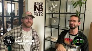 East Coast DNA featuring Max Bujold