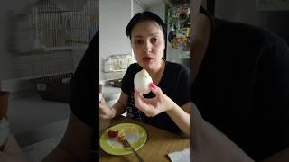 Давайте поедим ️ #еда #перекус #вкусно #food #mukbang