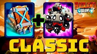 ️This combo never gets old! Badland Brawl