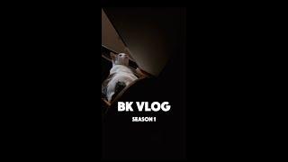 Lapar Tengah Malam | BK VLOG S1 eps 1