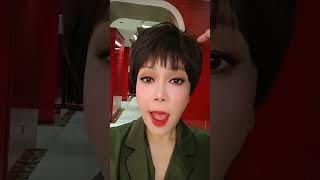 Nói câu công bằng đi mấy Chị, tức mình dễ sợ! Làm đẹp mà khó quá thì ghé Hương Thị hú hí với em nha