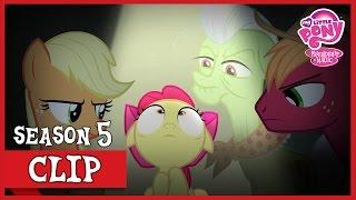 Apple Bloom Isn’t an Apple Anymore (Bloom and Gloom) | MLP: FiM [HD]