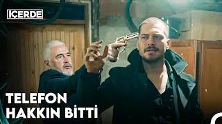 Sarp Tezgaha Geldi - İçerde 27. Bölüm