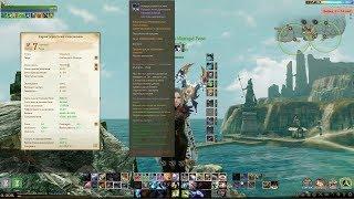 Archeage 3.5 СИНТЕЗ КОСТЮМА И НИЖНЕГО БЕЛЬЯ ДО ЭПОХИ ДВЕНАДЦАТИ | МОИ ОКОНЧАТЕЛЬНЫЕ СТАТЫ