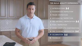 Celebration | New Construction Homebuying Guide | Del Webb