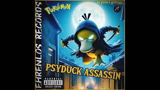 PSYDUCK ASSASSIN | Dark Pokémon Rap | Poke Ninja Killer HipHop Trap ~ by Prince Rudi361