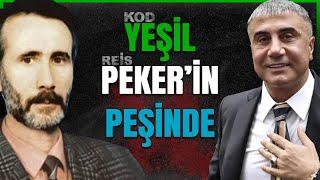 SEDAT PEKER VE YEŞİL OLAYI ! /Bilinmeyen Hikaye