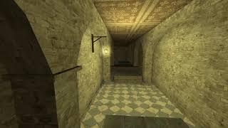 CS:S - bhop_underground_crypt (segmented) in 4:09