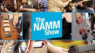 NAMM 2025 Recap