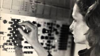 Islas resonantes, Eliane Radigue