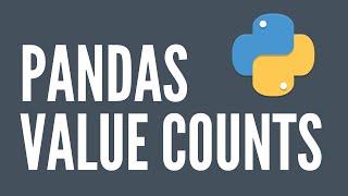 Hidden secrets of Pandas value_counts() function