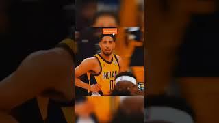Indiana pacer vs New York nicks highlights