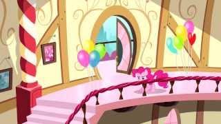 MLP:FiM | Music | Pinkie's Lament | HD