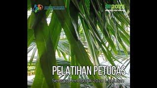 Pelatihan SP-2020 Lanjutan BPS Bondowoso