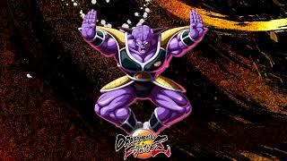 Dragon Ball FighterZ - Captain Ginyu Voice (Japanese)