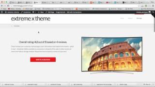 Beautiful Customer Reviews Plugin - WordPress