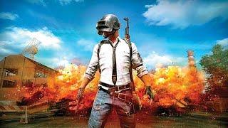 100 PLAYERS LANDED GEORGOPOL | PUBG MOBILE