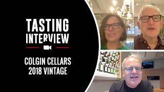 TASTING INTERVIEW: COLGIN CELLARS - COLGIN’S ‘SUPER-INTELLECTUAL’ WINES HIT 100 POINTS