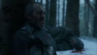 Game of Thrones - Stannis Baratheons Death (S5E10)