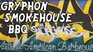 The hunt for the best BBQ platter in Perth, Australia - Gryphon Smokehouse